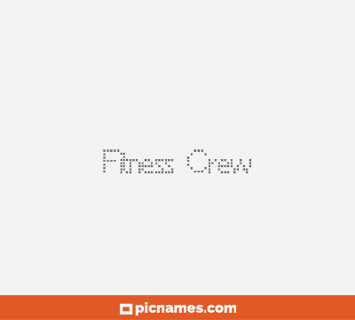 Fitness Crew